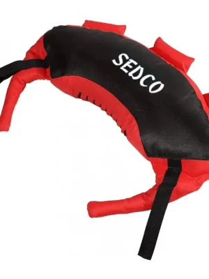 Bulharský posilovací vak / Bulgarian Bag - Sedco PB5019, 5 Must-Have