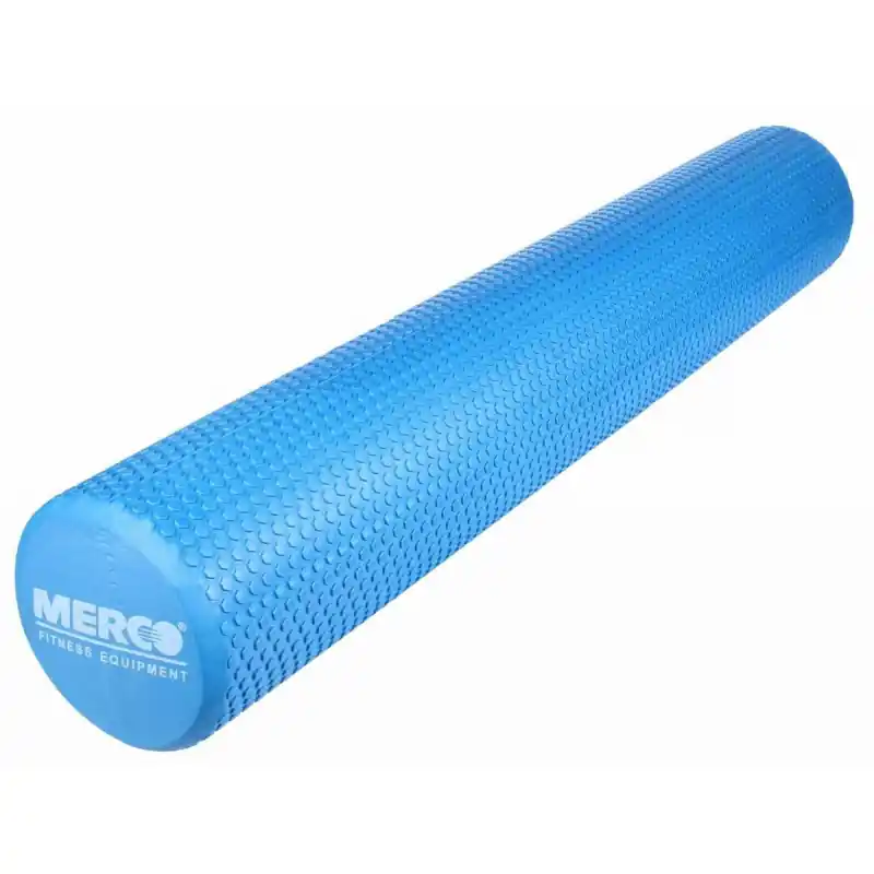 Sleva Yoga EVA Roller jóga válec modrá délka 90 cm