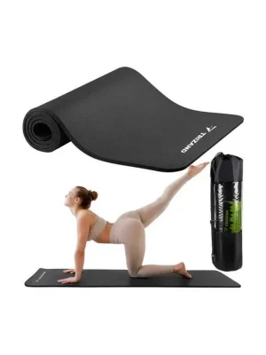 Fitness podložka na jógu 180 X 60 cm Trizand 21851 Sleva