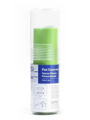 Fitness odporová guma SMJ Sport EX002 Light Top Prodej