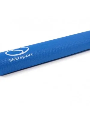 Značkový Podložka na jógu SMJ Sport YG005 Blue 3 mm