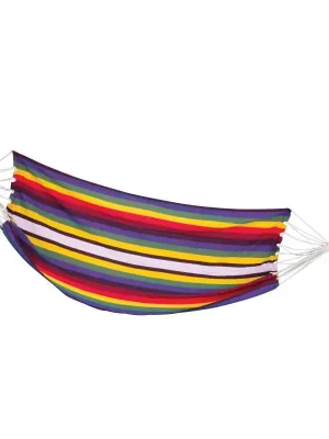 Zlevněný Houpací síť Spokey Samba 100 x 210 cm