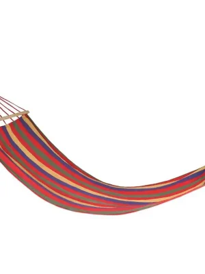 Hit Sezóny Zahradní houpací síť Axer Sport Single 195 x 85 cm