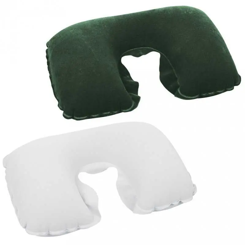 Dokud Zásoby Vydrží Nafukovací cestovní polštářek Bestway 46 x 28 cm