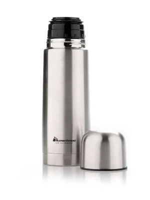 Termoska Meteor 750 ml stříbrná Dokud Zásoby Vydrží