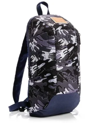 Batoh Meteor Camo 9l Oblíbený