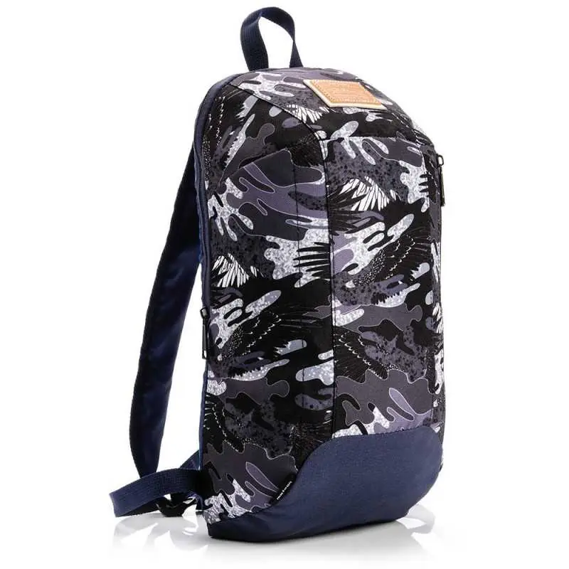 Batoh Meteor Camo 9l Oblíbený