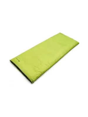Spací pytel Meteor Snooze zelený Must-Have