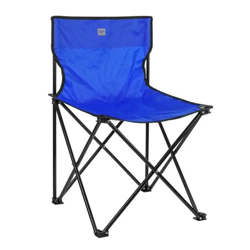 Turistické skládací křeslo Spokey Tonga / 100 kg Akční Nabídka