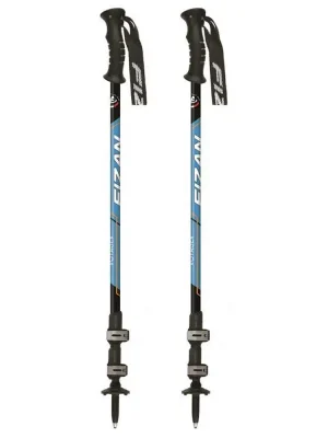 Trekingové hole FIZAN Voyager Blue Nakupujte Hned