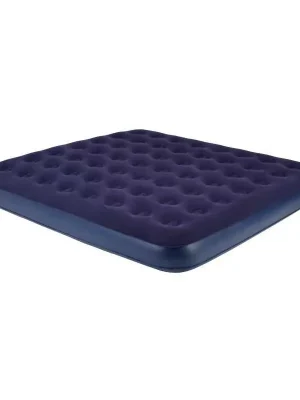 Nafukovací matrace AVENLI King - 203 x 182 x 22 cm Oblíbený