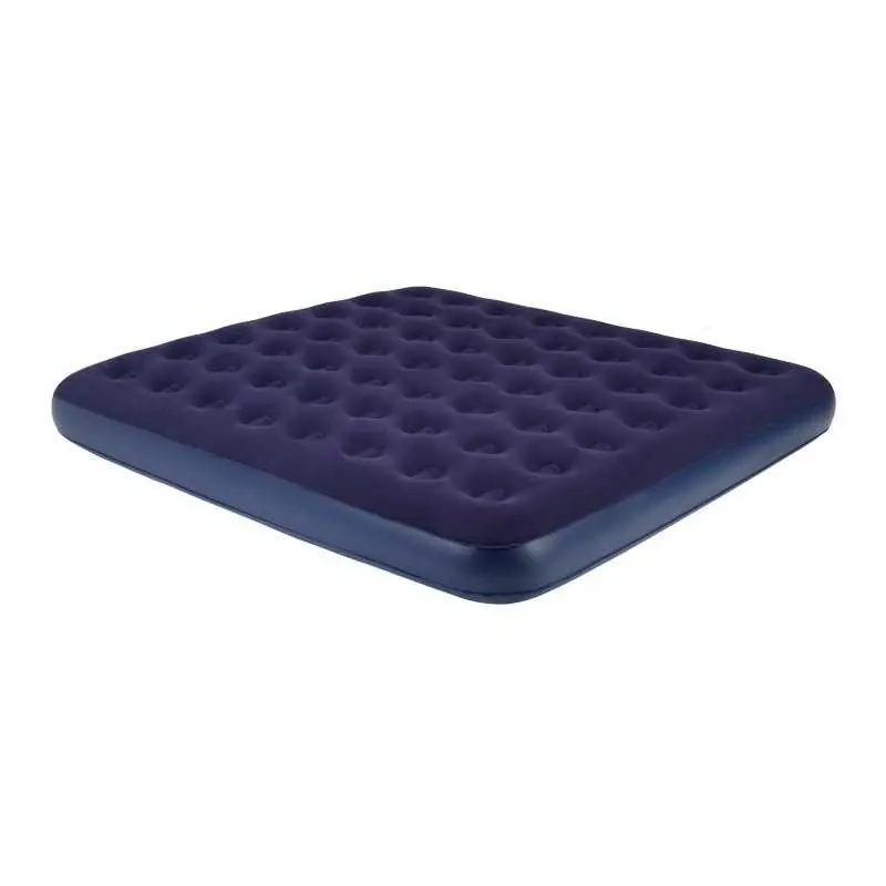 Nafukovací matrace AVENLI King - 203 x 182 x 22 cm Oblíbený