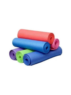 Akční Nabídka Karimatka Sedco NBR 173 x 61 x 1,5 cm, růžová
