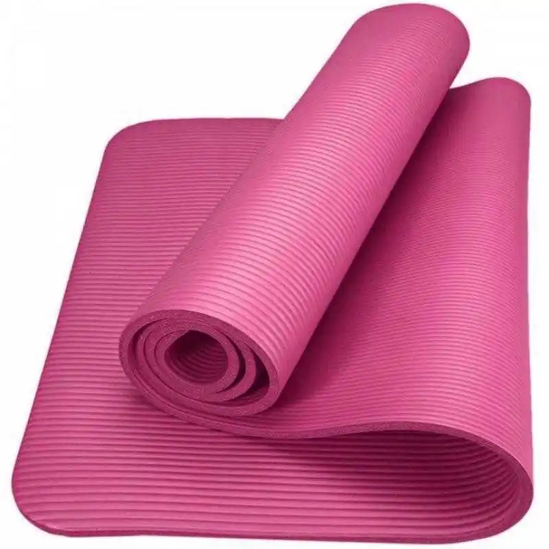 Karimatka Sedco NBR 183cm x 61cm x 1cm, růžová Speciální Cena