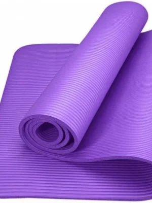 Sezónní Sleva Karimatka Sedco NBR 183cm x 61cm x 1cm, fialová