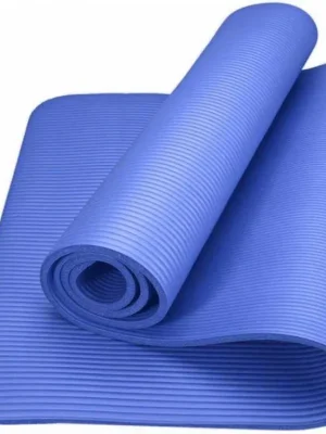Výhodná Nabídka Karimatka Sedco NBR 183cm x 61cm x 1cm, modrá