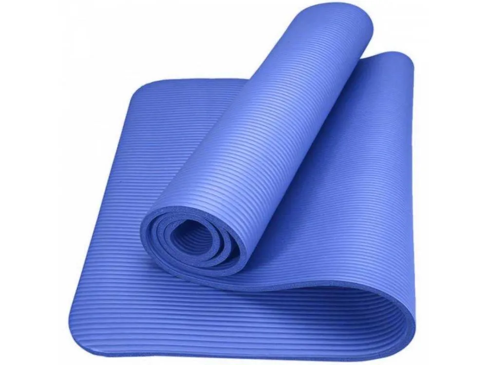 Výhodná Nabídka Karimatka Sedco NBR 183cm x 61cm x 1cm, modrá