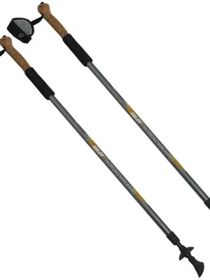 Koupit Online Trekingové hole SULOV NORDIC WALKING, 2-dilné, pár, oranžová