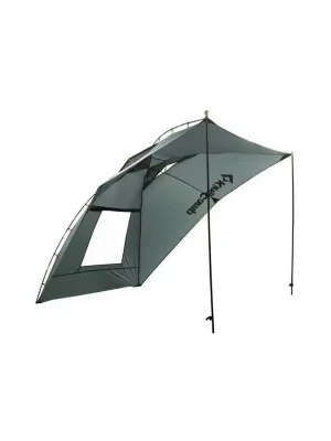 Stan - přístřešek KING CAMP Compass - šedý Poslední Šance