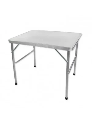 Kempingový skládací přenosný stůl CAMP ALU SEDCO 90x60x70 cm, bílá Kup Teď
