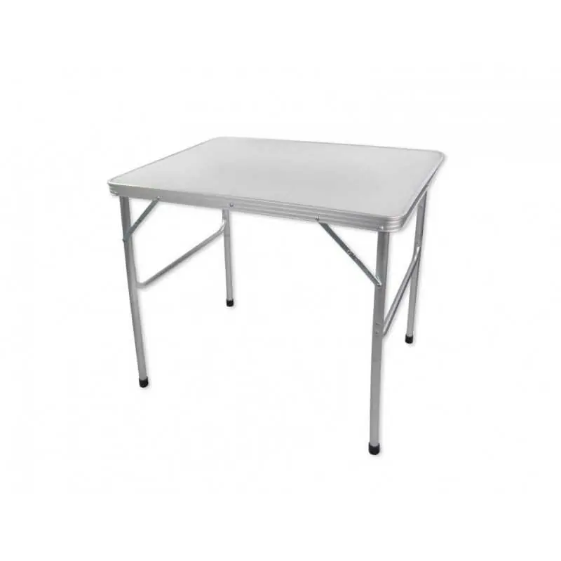 Kempingový skládací přenosný stůl CAMP ALU SEDCO 90x60x70 cm, bílá Kup Teď