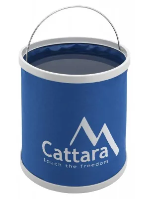 Odeslání Ihned Nádoba na vodu Cattara skládací 9 litrů