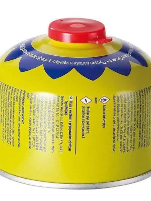 Kup Teď Propan-butanová Kartuše Meva - závit 230g