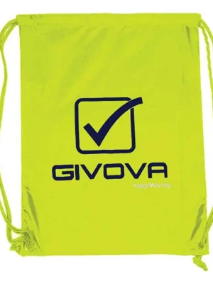Nejprodávanější Sportovní taška na boty Givova Yellow B012-0019