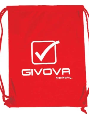 Koupit Online Sportovní taška na boty Givova Red B012-0012