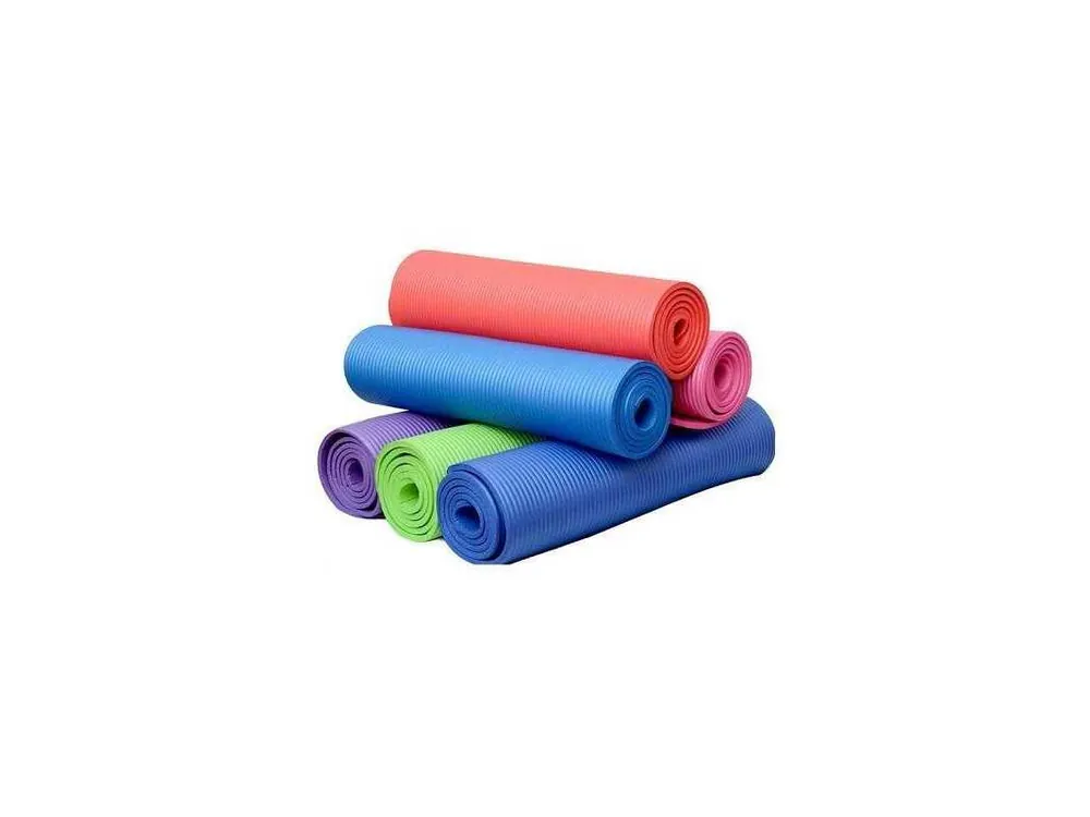 Karimatka Sedco NBR 173 x 61 x 1,0 cm, modrá Jen Po Omezenou Doba