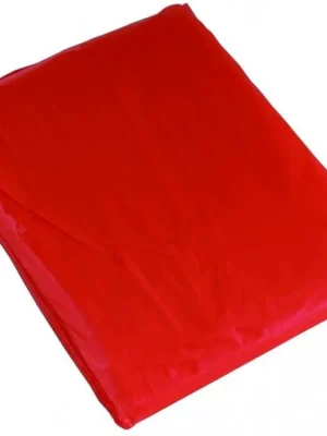 Nouzové pončo Novinka