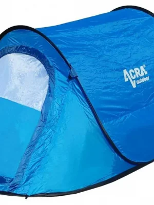 ACRA ST02-MO Stan samostavěcí pro 2 osoby Doprava Zdarma