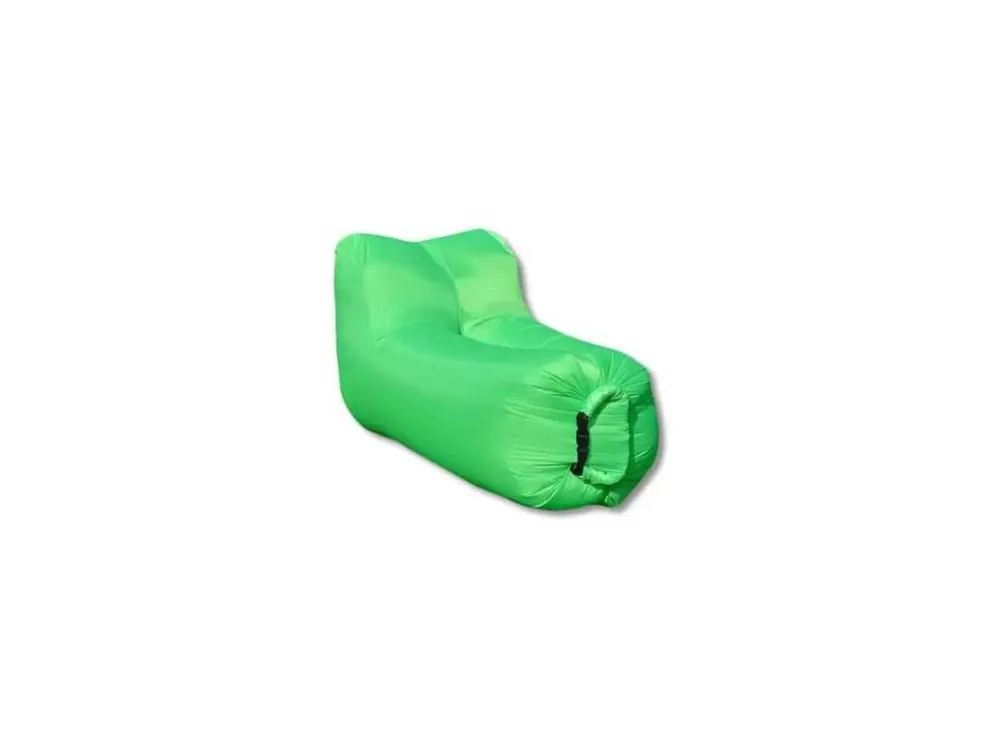 Kup Teď Nafukovací sedací křeslo Sedco Air zelený