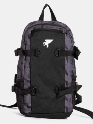 Originální Sportovní batoh Joma Explorer black 401032.100