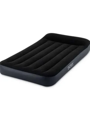 Značkový Nafukovací matrace INTEX 64146 TWIN PILLOW REST CLASSIC 99x191x25 cm