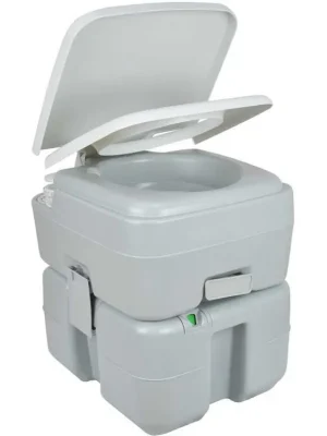 Chemická toaleta CALTER 10/20L Rychlé Dodání