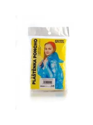 Aktuální Pláštěnka PONCHO