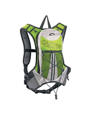 Nejlepší Cena Cyklo batoh Spokey Captor 2l green