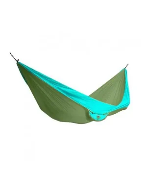 Houpací síť Sedco Nylon Parachut modrá Ihned K Objednání