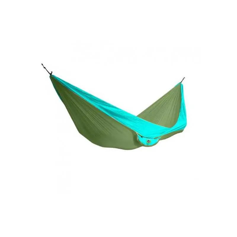 Houpací síť Sedco Nylon Parachut modrá Ihned K Objednání
