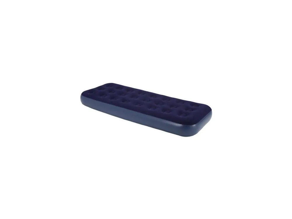Nafukovací matrace AVENLI Single - 191 x 73 x 22 cm Pouze Dnes