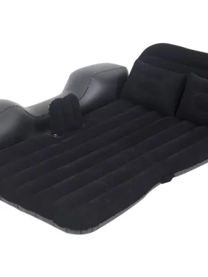 Ověřený Nafukovací matrace do auta AVENLI Backseat 180 x 85 x 33 cm