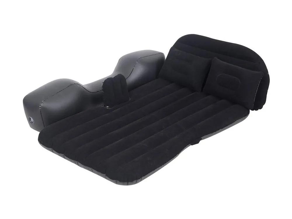 Ověřený Nafukovací matrace do auta AVENLI Backseat 180 x 85 x 33 cm