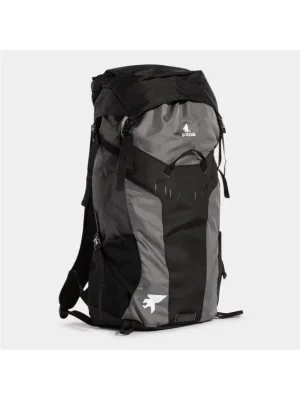 Nová Kolekce Outdoorový batoh Joma EXPLORER BACKPACK BLACK ANTHRACITE 401038.171