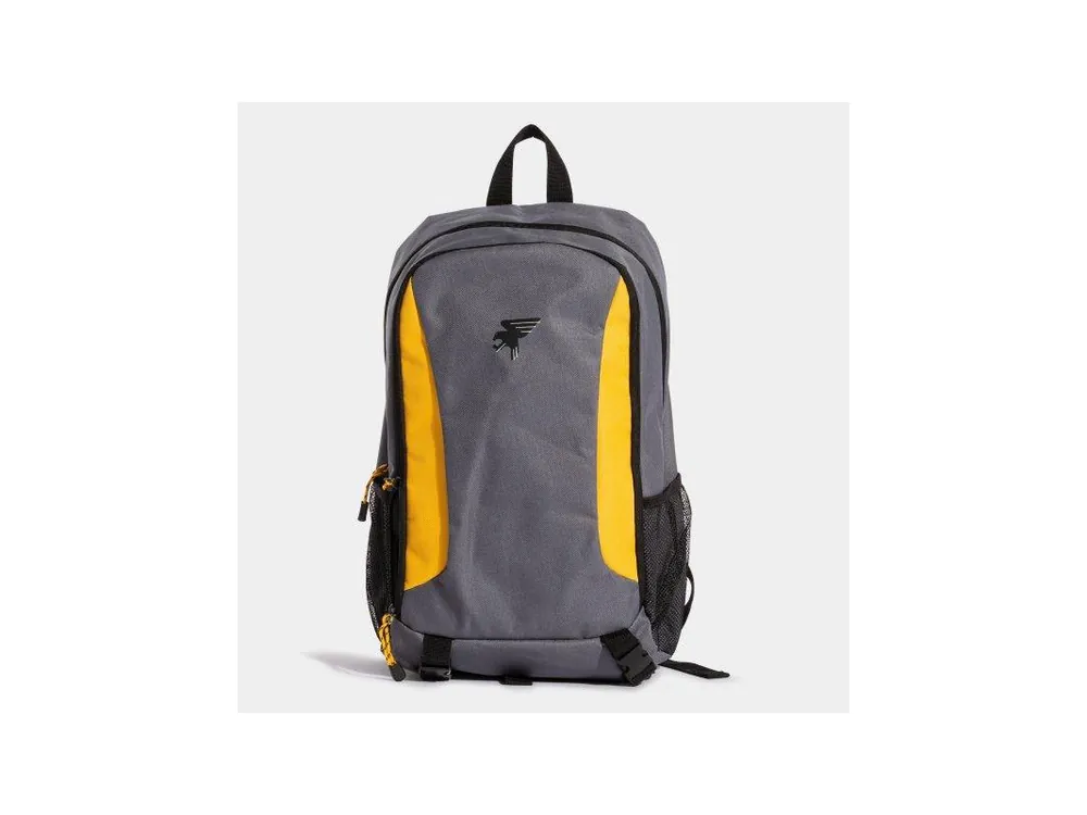 Doprava Zdarma Venkovní batoh Joma EXPLORER BACKPACK ANTHRACITE YELLOW 401042.158