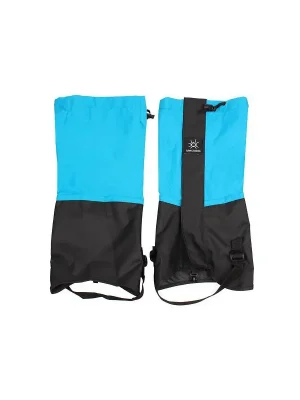 Outdoor Protector návleky na nohy modrá rozměr junior Ověřený