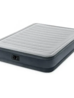 Poslední Šance Nafukovací postel COMFORT QUEEN INTEX 67770 203x152x33 cm