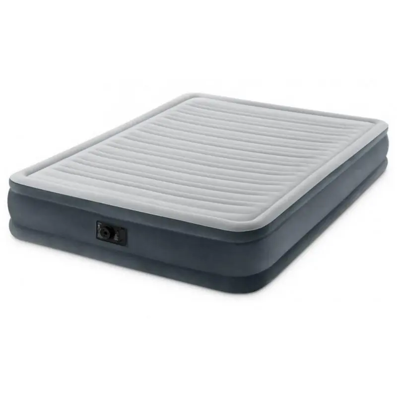 Poslední Šance Nafukovací postel COMFORT QUEEN INTEX 67770 203x152x33 cm