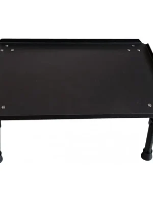 Rybářský stolek SEDCO FISHING TABLE 47x30 CM, černá Ihned K Objednání