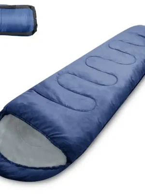 Spací pytel mumie SEDCO THERMIC 350, modrá Cenová Bomba